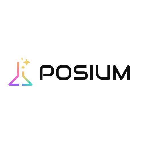 posium logo