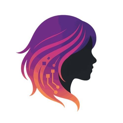 Hairstyle AI logo