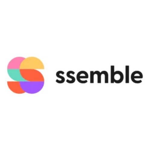 Ssemble logo