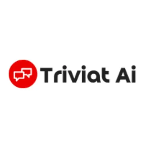 Triviat AI logo