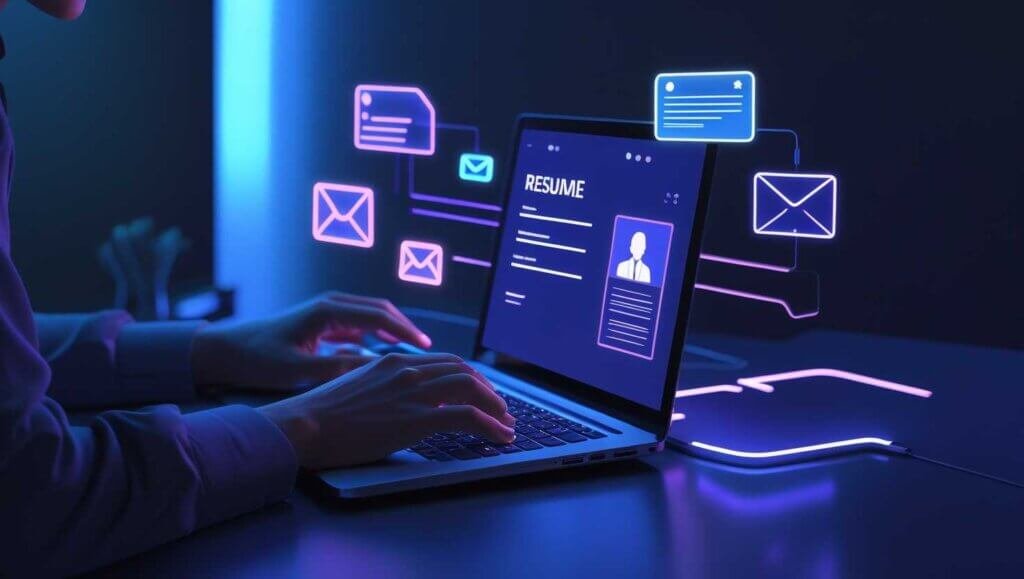 Best AI Assistants for Resumes