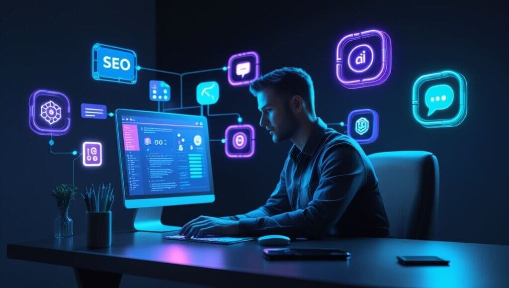 AI Tools That Drive Clicks & Sales