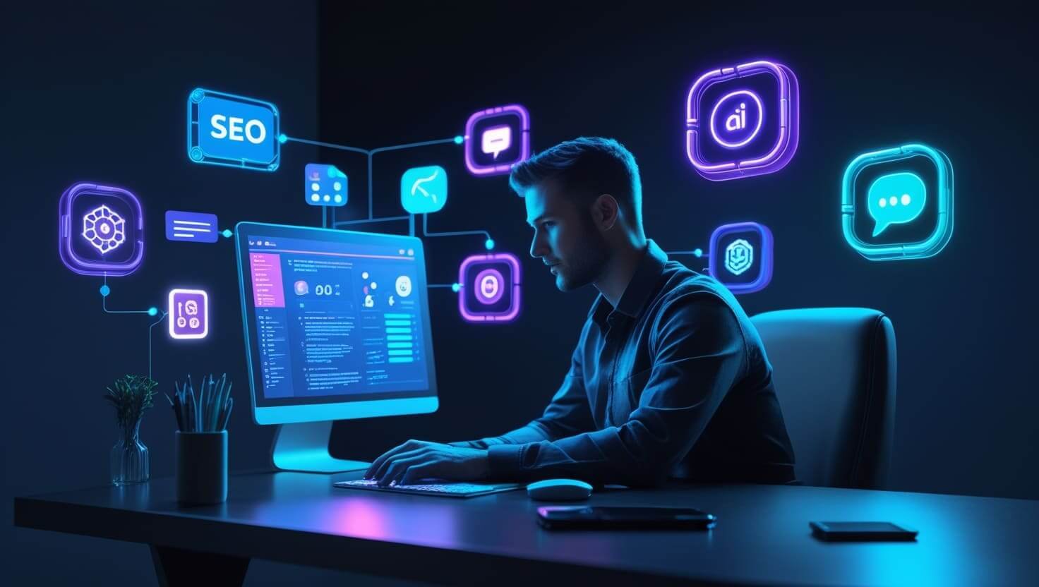 AI Tools That Drive Clicks & Sales