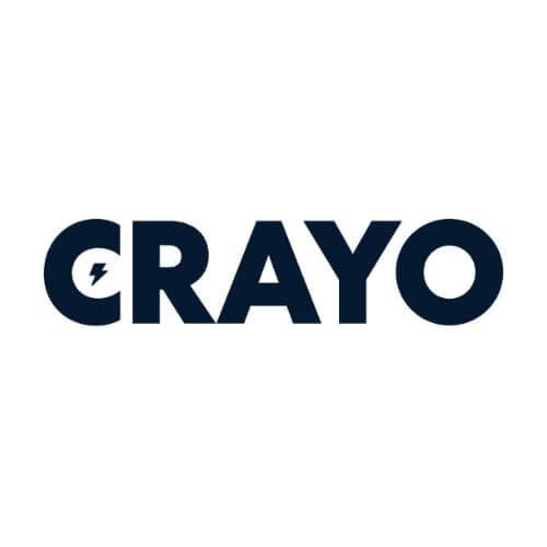 Crayo AI logo