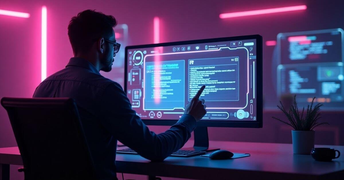 AI Prompt Builder