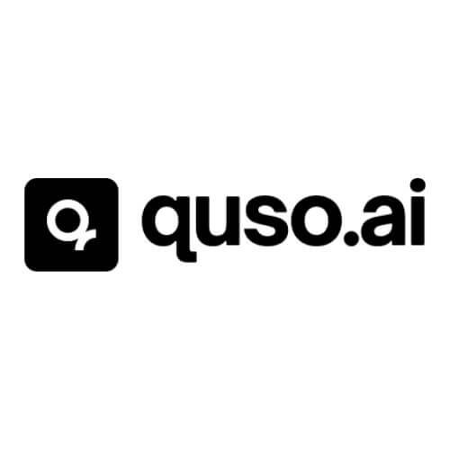 Quso AI logo