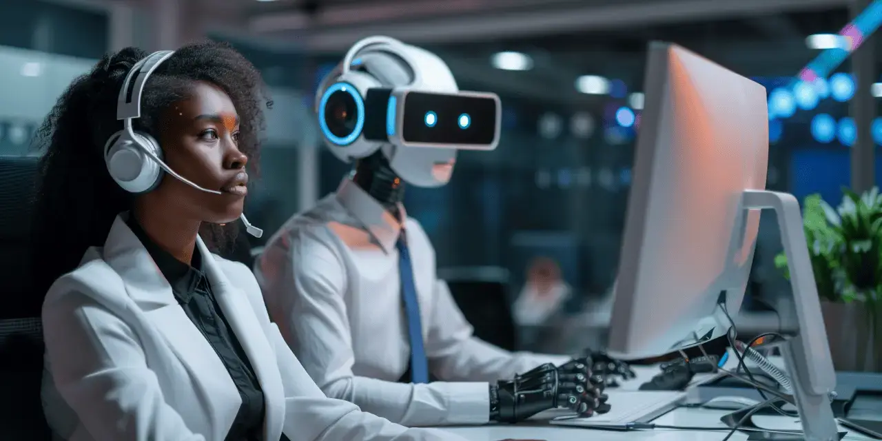 AI vs Human