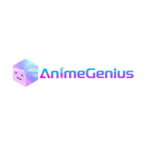 AnimeGenius logo