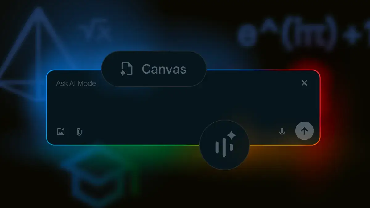 Google AI Mode