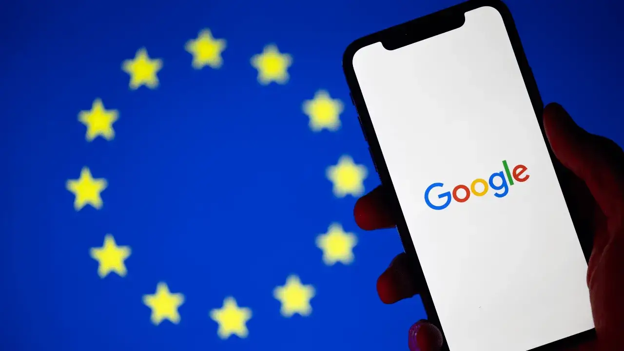 Google EU