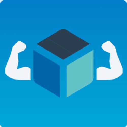 healthy package logo