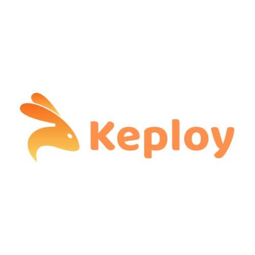 Keploy logo