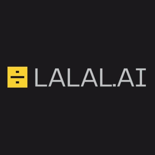 LALAL.AI logo