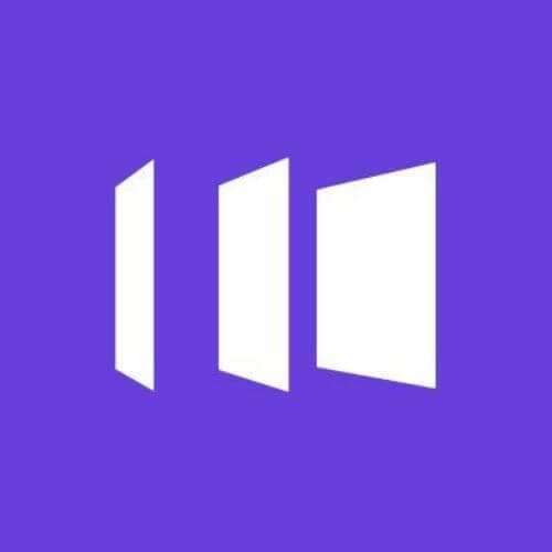 Makepix logo