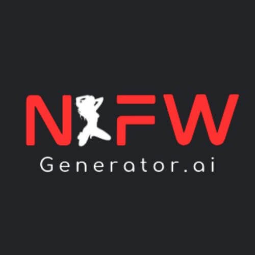 AI NSFW Generator logo