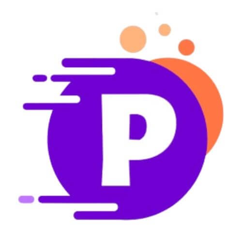 PixNova AI logo