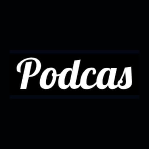 Podcas logo