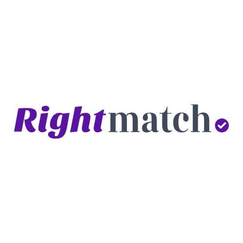 RightMatch AI logo