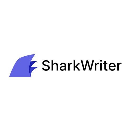 SharkWriter.ai logo