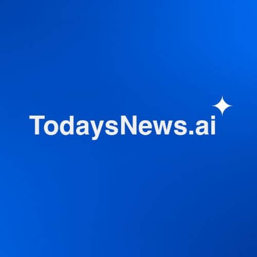 TodaysNews.ai logo