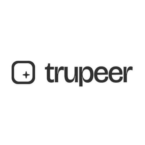 Trupeer.ai logo