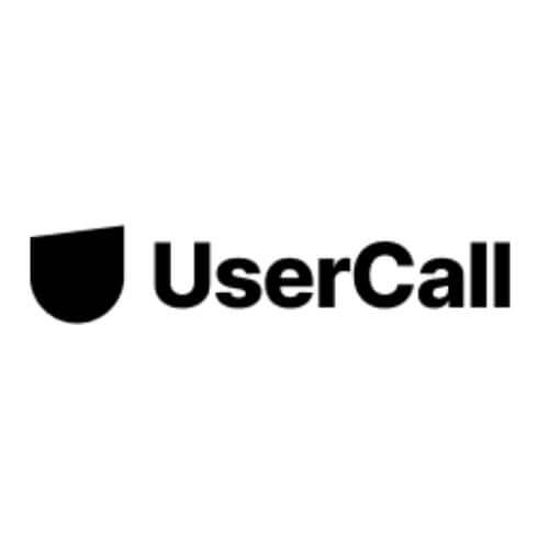 UserCall logo