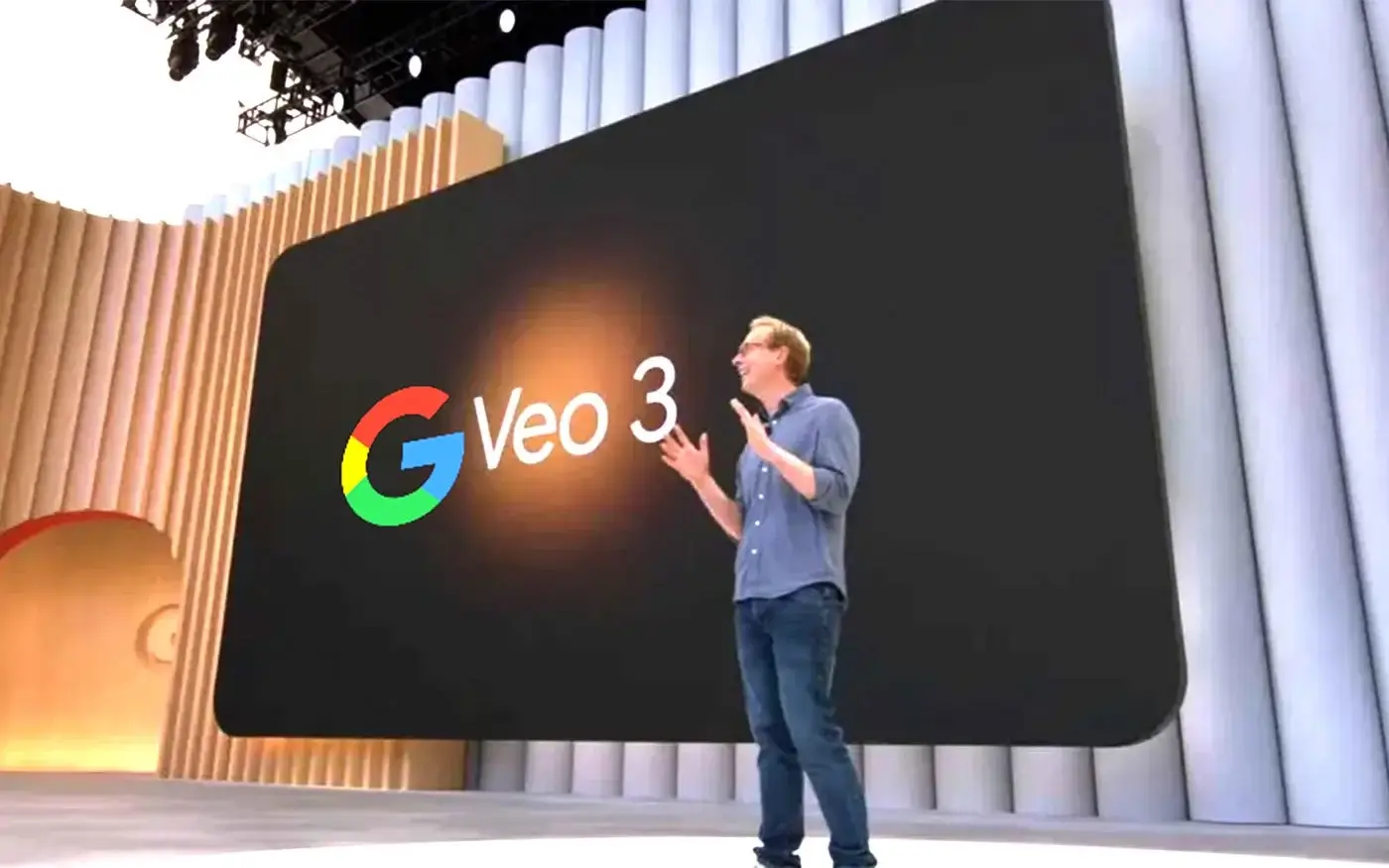 Veo 3 Video Generation