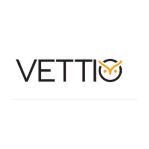 Vettio logo