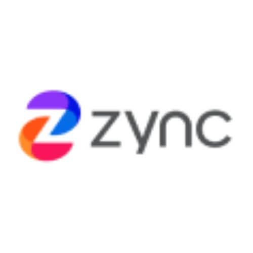 Zync AI logo