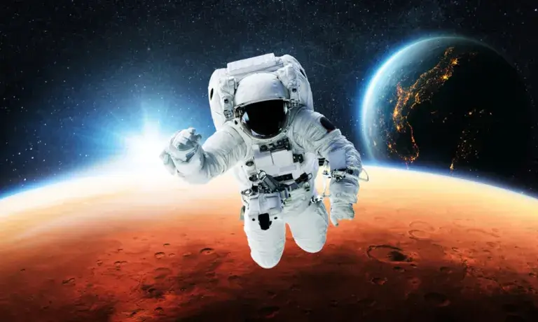 AI-powered space medical assistant