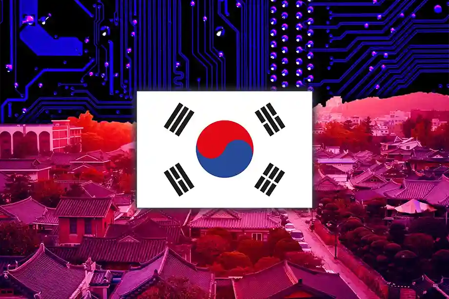 Korea AI Plan