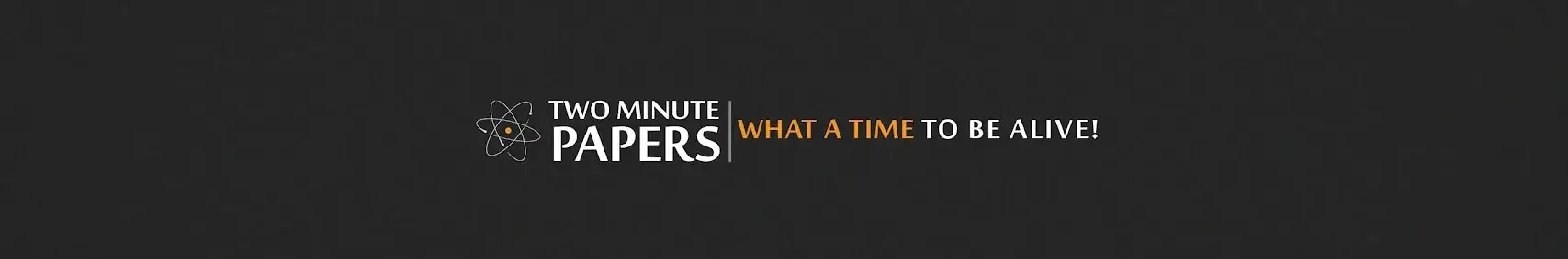Two Minute Papers Youtube Channel