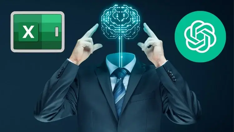 ChatGPT Excel