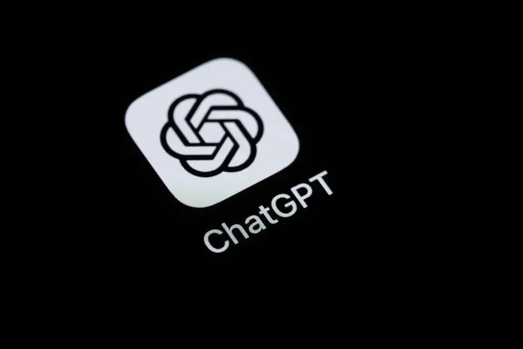 ChatGPT Mobile App