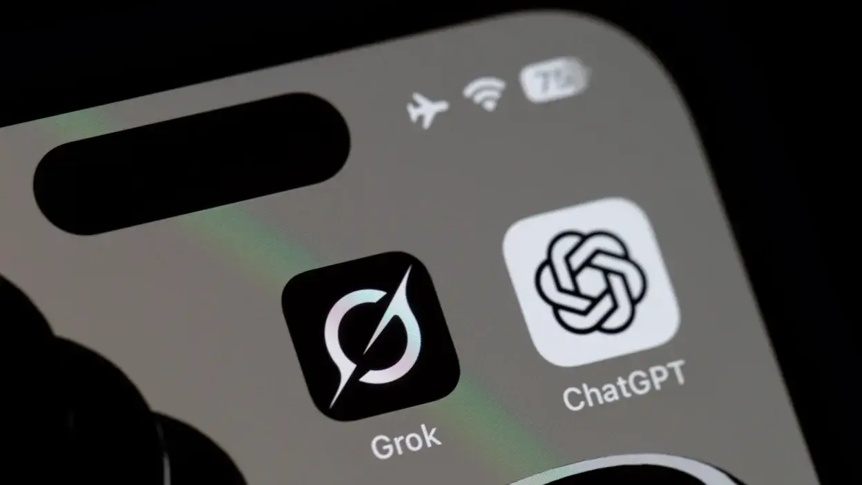ChatGPT vs Gemini vs Grok in 2025
