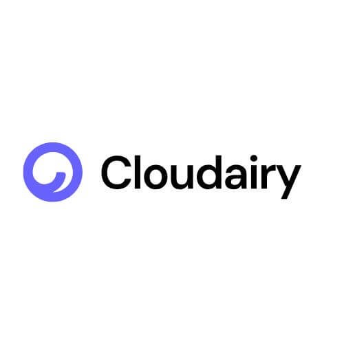 Cloudairy logo