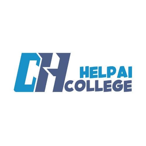 CollegeHelpAI logo