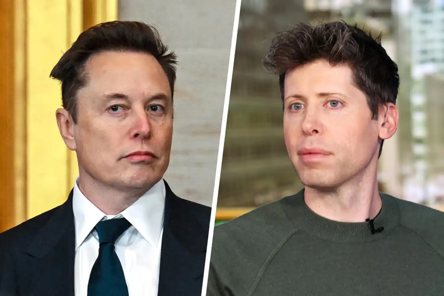 Sam Altman’s Merge Labs