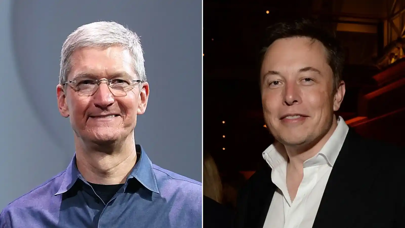 Apple’s App Store favors rival AI