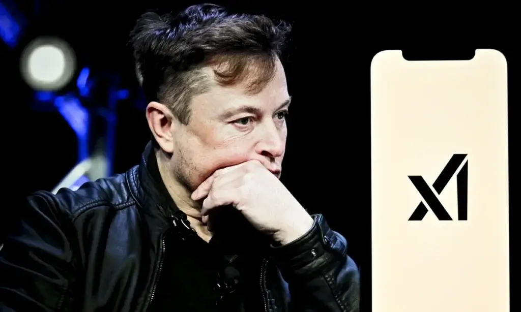 Elon Musk’s Macrohard