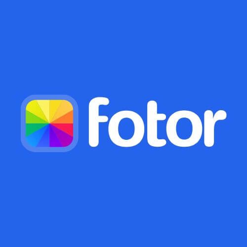 Fotor Free AI Video Generator logo