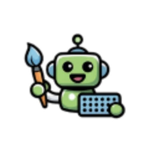GenFreeAI logo