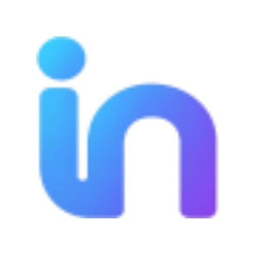 ImgInpaint logo