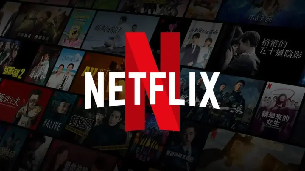 Netflix generative AI guidelines