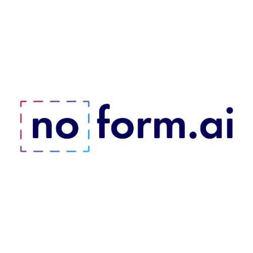 NoForm AI logo