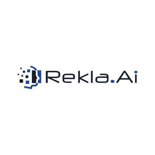 Rekla.ai logo