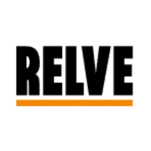 Relve logo