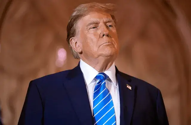Trump AI chip deal with China