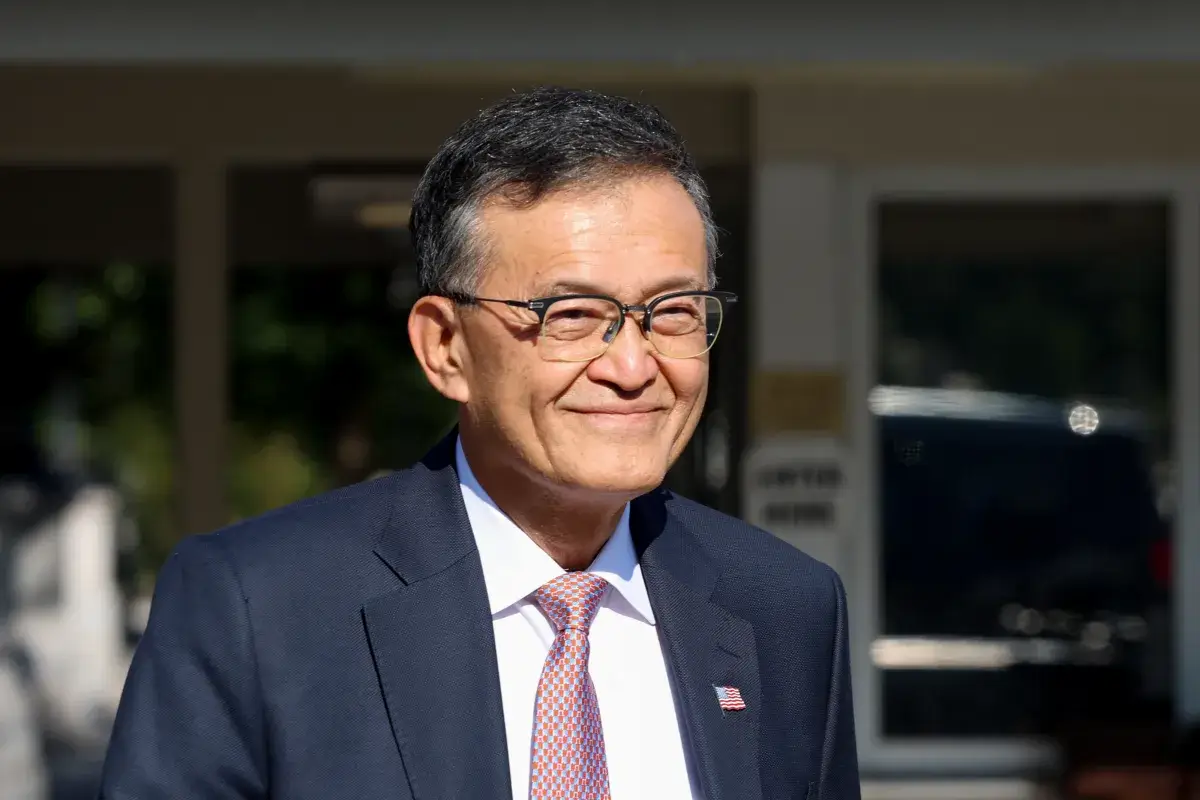 US government stake in Intel manufacturing