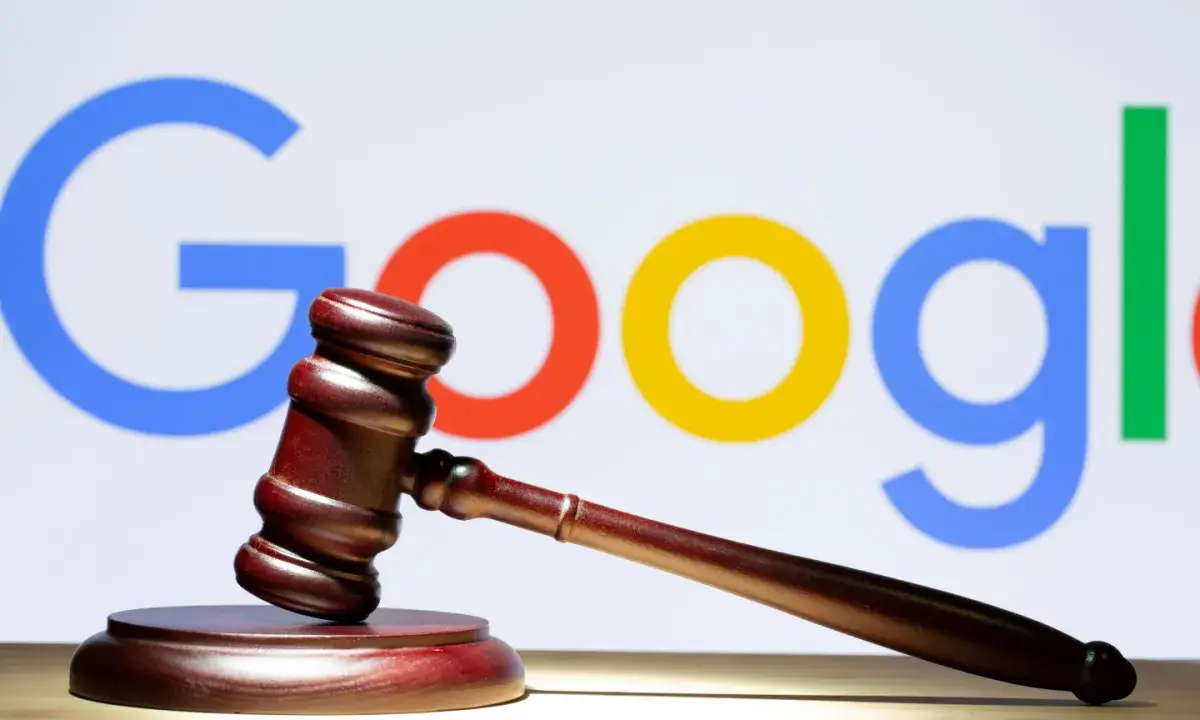Google AI Overviews lawsuit
